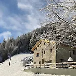 The View, Alleinstehendes 4½ Zi Berghaus Oberhalb Holiday home