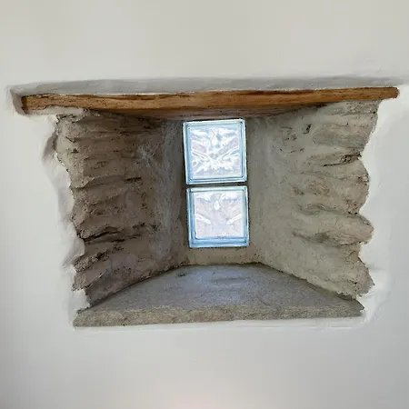 The View, Alleinstehendes 4½ Zi Berghaus Oberhalb Сasa de vacaciones *