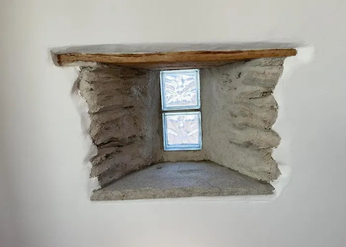 The View, Alleinstehendes 4½ Zi Berghaus Oberhalb Сasa de vacaciones *