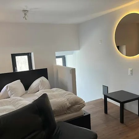 Hébergement de vacances The View, Alleinstehendes 4½ Zi Berghaus Oberhalb *